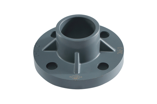 大名CPVC一体式法兰(DIN)