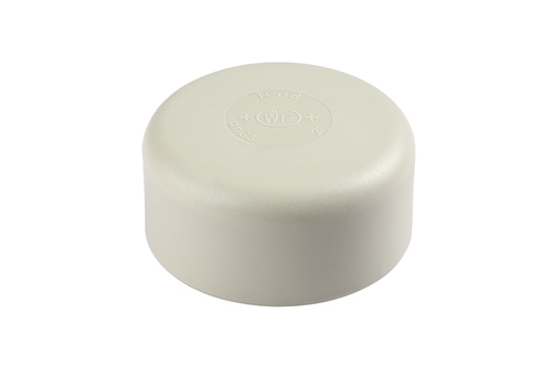 大名PPH管帽(DIN)