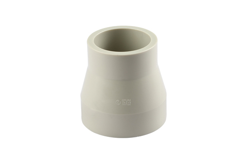 大名PPH对焊异径直接(DIN)