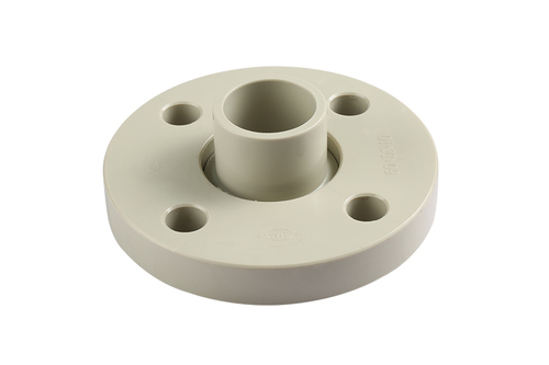 大名PPH对焊双片式法兰(DIN)