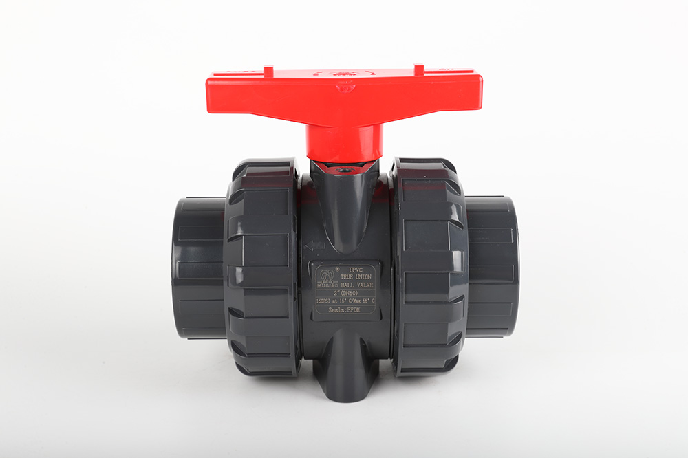 大名双由令球阀