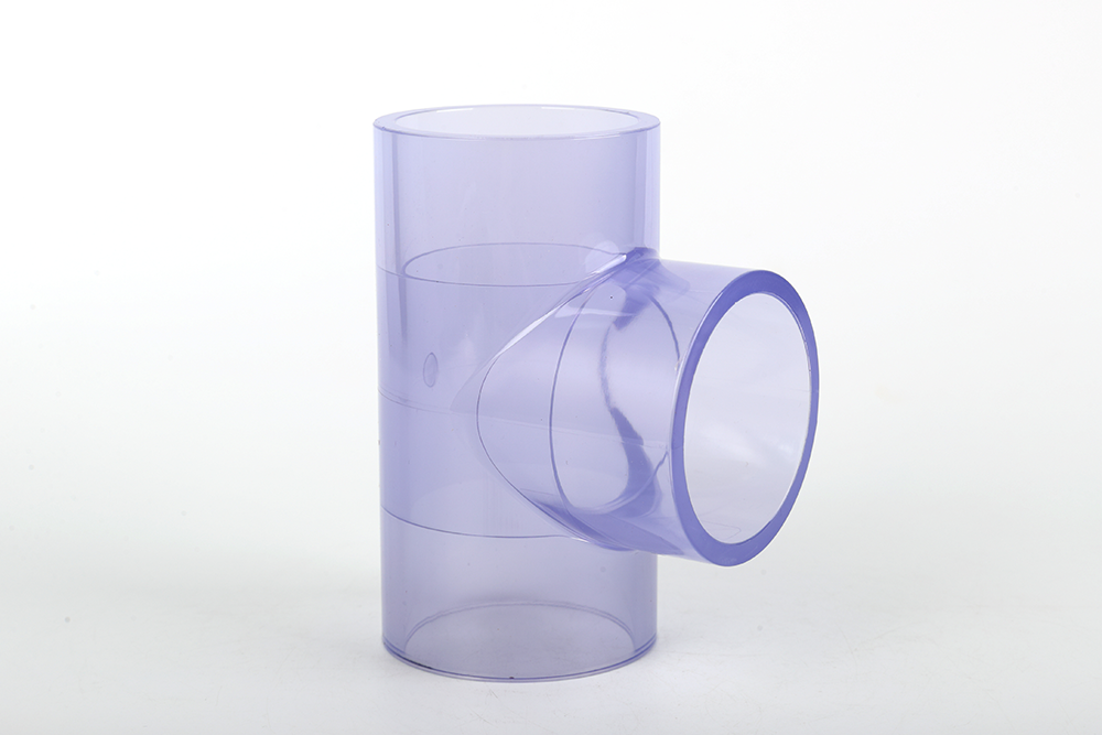 大名透明正三通